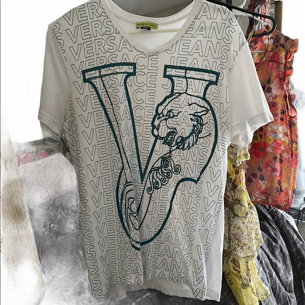 Versace Men’s T-shirt